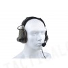 Element Comtac II Style Tactical Headset OD - Z041