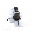 Element Comtac II Style Tactical Headset OD - Z041