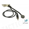 Z Tactical Bowman EVO III Tactical Headset A-TACS - Z029