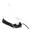 Z-Tactical Throat Mic Headset Black Color - Z033