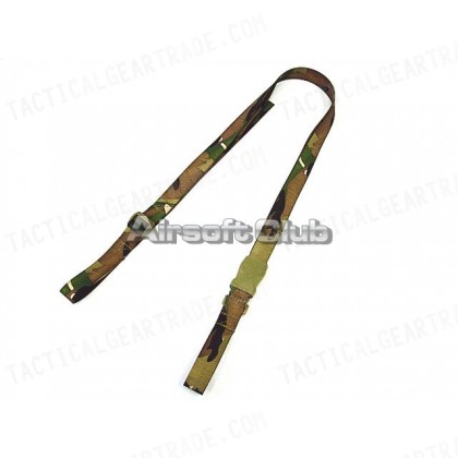 Big Dragon L85 Rifle Sling Multi Camo