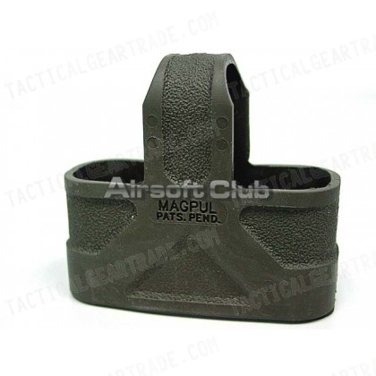 MAGPUL 7.62 NATO Magazine Rubber Holder for M14/G3 OD