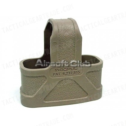 MAGPUL 5.56 NATO Magazine Holder for M4/M16/HK416 Dark Earth