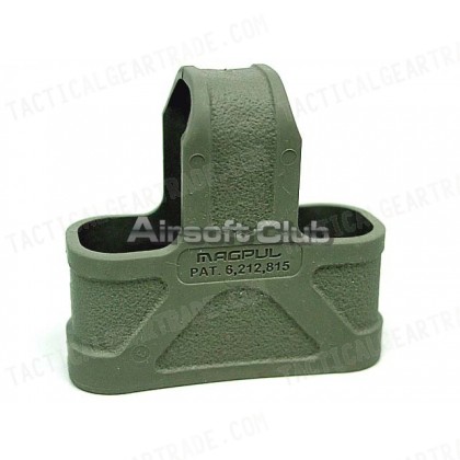 MAGPUL 5.56 NATO Magazine Holder for M4/M16/HK416 Foliage Green