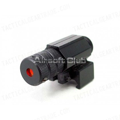 Royal Tactical Mini Pistol Red Laser Sight #Long