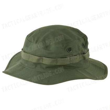Military SPEC Boonie Hats Cap Olive Drab OD