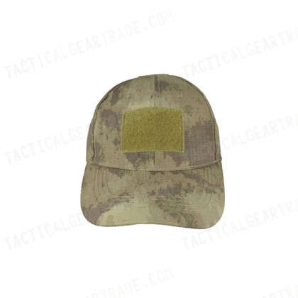 Velcro Patch Baseball Hat Cap A-TACS