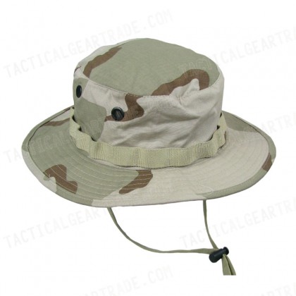 Military desert hat sales