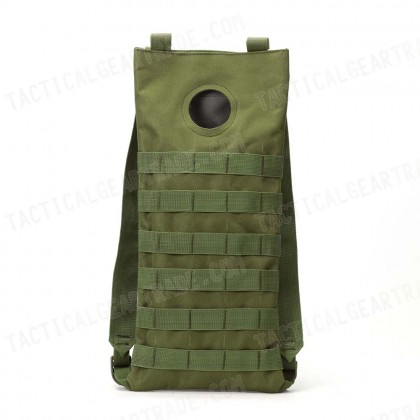 Molle 3L Hydration Water Backpack OD