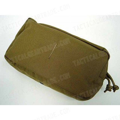 Flyye 1000D Molle Large Medic Pouch Bag Coyote Brown