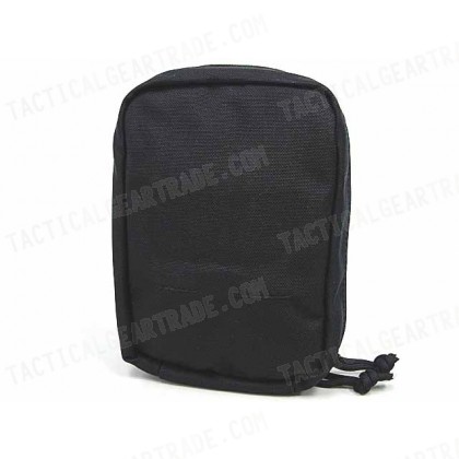 Flyye 1000D Molle Medic First Aid Pouch Bag Black