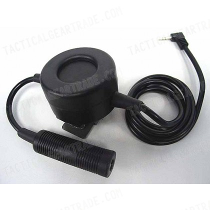 Element TCI Headset PTT for Motorola Talkabout Radio - Z114