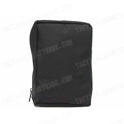 Molle Medic First Aid Pouch Bag Black