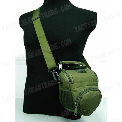 MID DSLR/SLR Camera Case Shoulder Bag OD