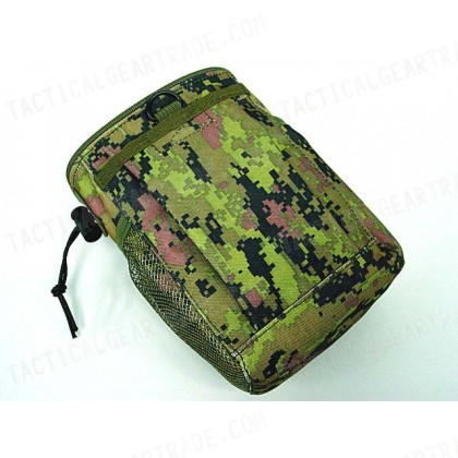 Molle Small Magazine Tool Drop Pouch CADPAT Digital Camo