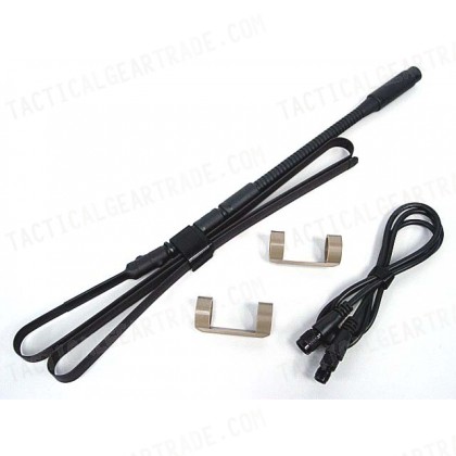 Z Tactical AN/PRC-152 Dummy Radio Antenna Package Z021