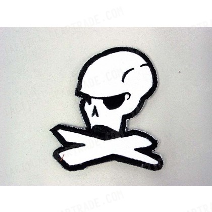 MAGPUL 10th Anniversary Logo Velcro Patch White for $6.25  Tacticalgeartrade-uk