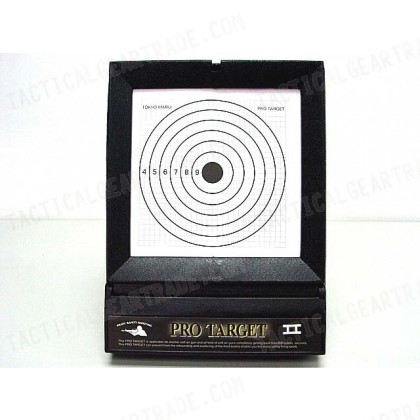 G2 PRO Airsoft Mesh Shooting BB Target System