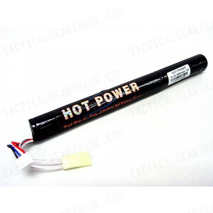 Hot Power 11.1V 1600mAh 12C Li-Po Li-Polymer Battery Stick Type