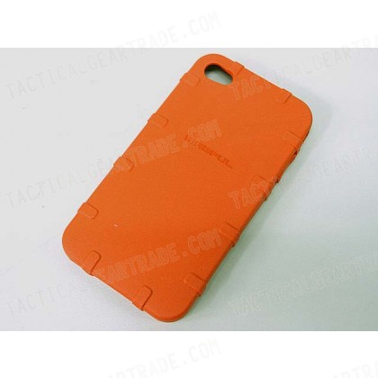 MAGPUL Executive Field Case for Apple iPhone 4 Orange