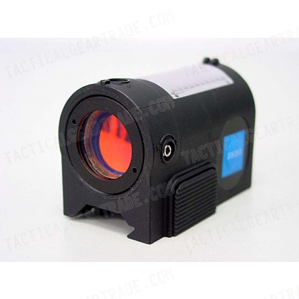 1x20 QD S-Point Red Dot Sight with Auto Brightness Control