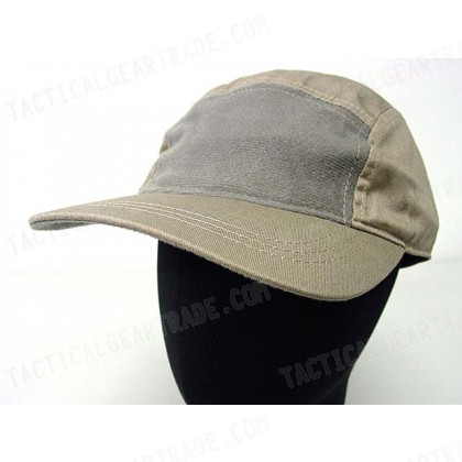 MAGPUL PTS Velcro Patch Panel Ball Cap Dark Earth