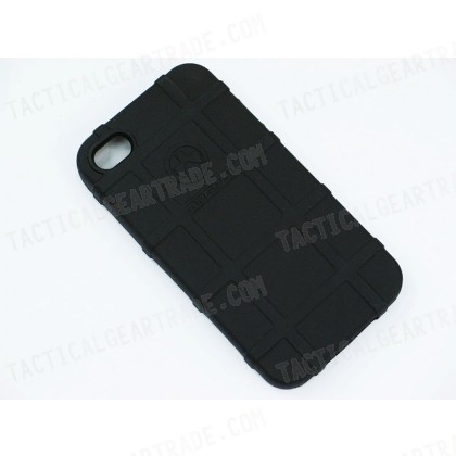 MAGPUL Executive Field Case Ver.2 for Apple iPhone 4 Black