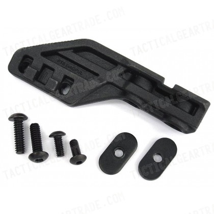 MAGPUL PTS MOE Scout Mount for MOE Handguard (Left)