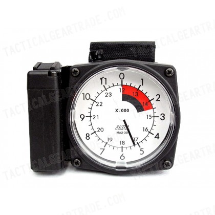 Element Dummy MA2-30 Military Altimaster II Compass EX284