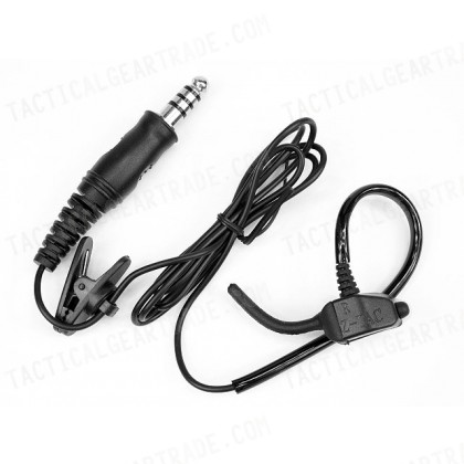 Z Tactical LIH Bone Conduction Headset Z011 for 35.69 Tacticalgeartrade uk