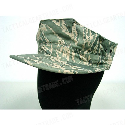 Cadet Patrol Hat Cap Digital ABU Camo