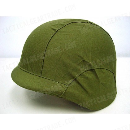 US Army M88 PASGT Helmet Cover OD