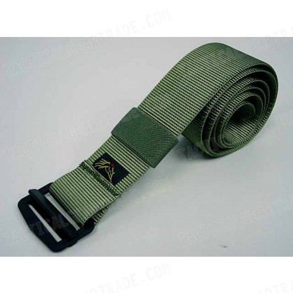 Flyye 1000D Light Weight BDU Duty Belt OD L