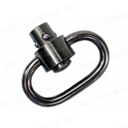 SHS Steel QD Sling Swivel for 10mm Socket