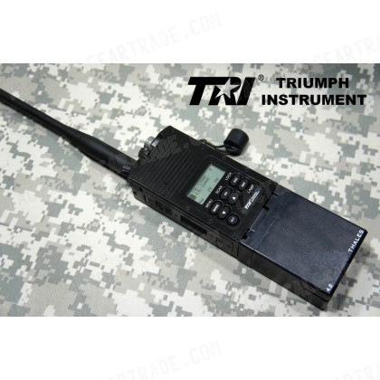 TRI AN/PRC-148 ( UV ) MBITR Radio Military 6 Pins/ 10 Pins ( IPX-7 ) PRC-148