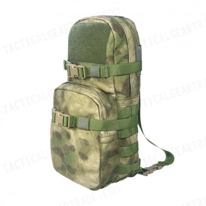 Flyye 1000D Molle MBSS Hydration Backpack ATACS FG