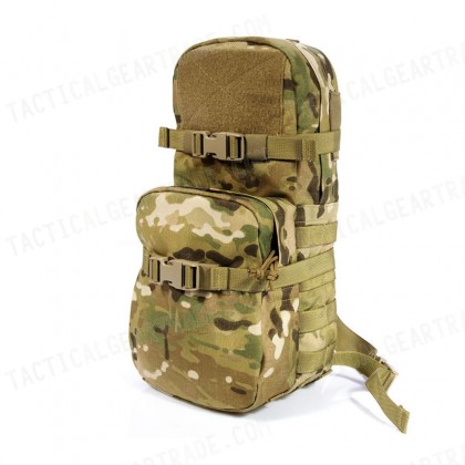 Multicam hydration on sale pack molle
