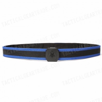 Big Dragon IPSC Special Shooting Belt Blue