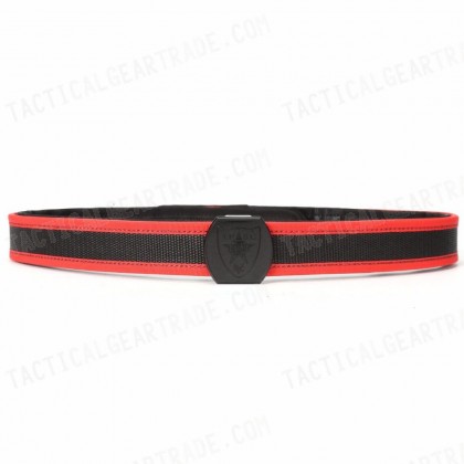 Big Dragon IPSC Special Shooting Belt Red