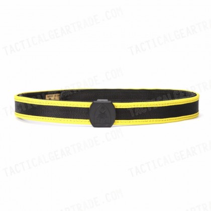 Big Dragon IPSC Special Shooting Belt Yellow