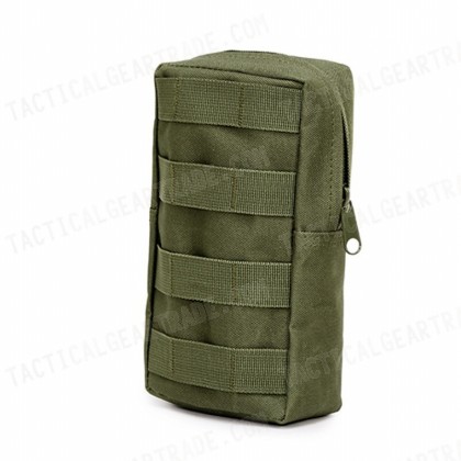 Molle Medic First Aid Pouch Bag OD #B