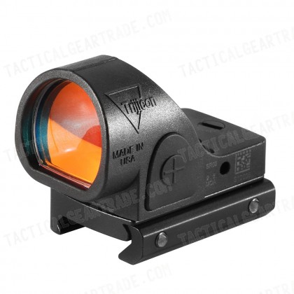 SRO Red Dot Sight Pistol Tactical Reflection Mini Pistol Compound Sight Mini Dot Reflection Hologram