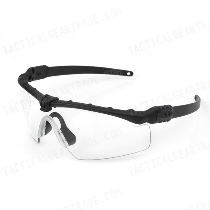 G TMC M Frame 2.0 Strike ANSI z80.3 Eyewear BK/ TAN