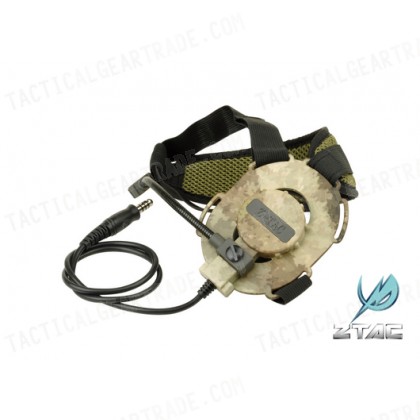 Z Tactical Bowman EVO III Tactical Headset A-TACS - Z029