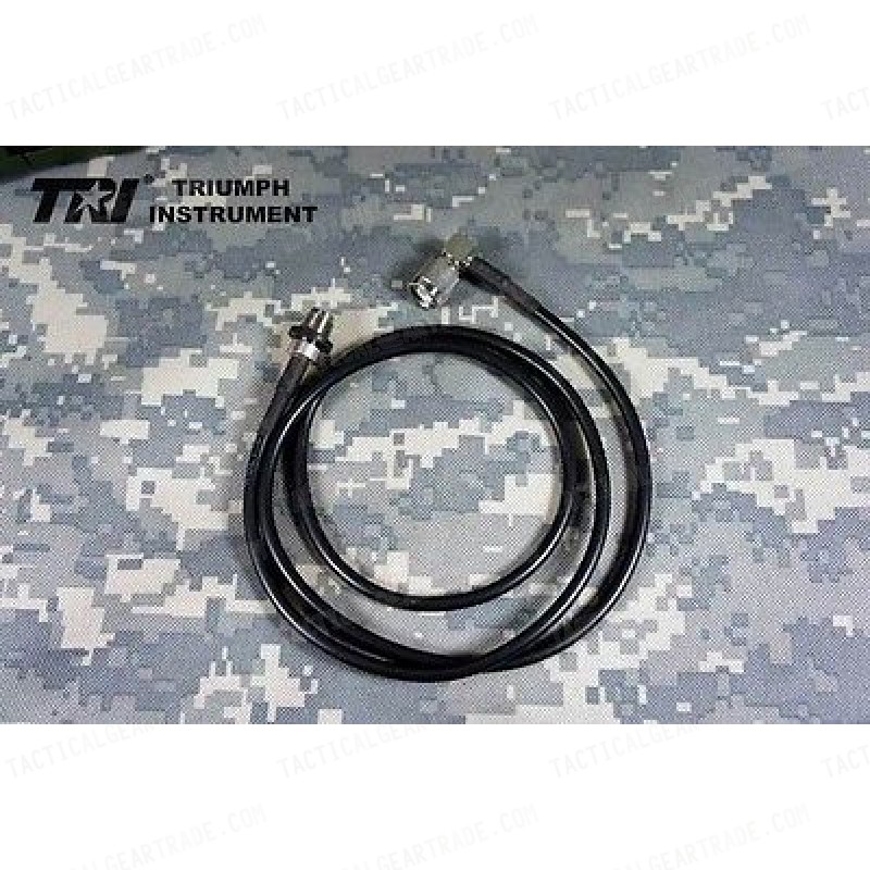 TRI PRC-152 Radio Antenna Extension Cord / Function Version V2 ( New Version )