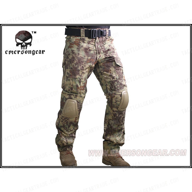 Emerson g2 combat pants 2025