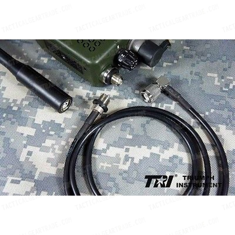 TRI PRC-152 Radio Antenna Extension Cord / Function Version V2 ( New Version )