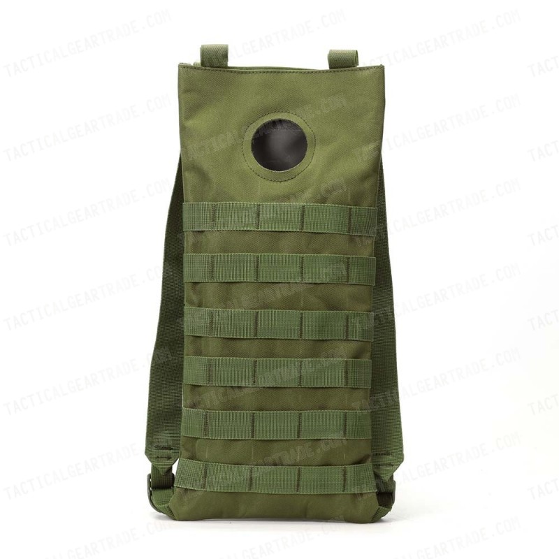 Molle 3L Hydration Water Backpack OD