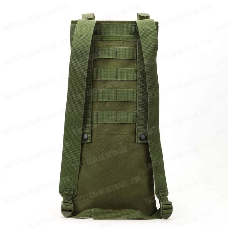 Molle 3L Hydration Water Backpack OD