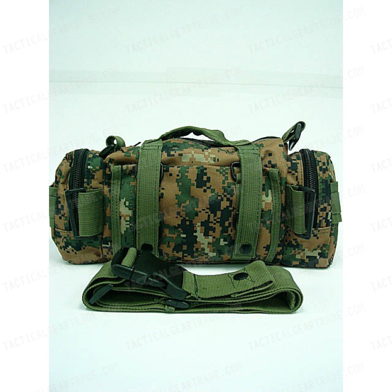 Digital camo duffle bag hot sale